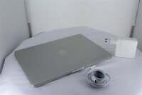 MacBook Pro 13" Apple M1 Chip 8GB Memory 256GB SSD Integrated 8-core GPU (Silver)