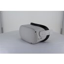 Oculus Virtual Reality Oculus Quest 2 256 GB in Wei&szlig;
