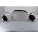 Oculus Virtual Reality Oculus Quest 2 256 GB in Wei&szlig;