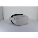 Oculus Virtual Reality Oculus Quest 2 256 GB in Wei&szlig;