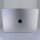 MacBook Pro 16" Apple M1 Max chip 32GB Memory 1TB SSD Integrated 32-core GPU in Silber