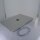 MacBook Pro 16" Apple M1 Max chip 32GB Memory 1TB SSD Integrated 32-core GPU in Silber
