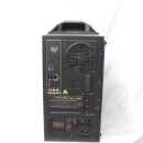Acer Predator Orion 3000 (PO3-630) Gaming Desktop - Intel&reg; Core&trade; i7-11700F - 16GB - 1TB SSD + 1TB HDD - NVIDIA&reg; GeForce&reg; RTX 3070 in Schwarz