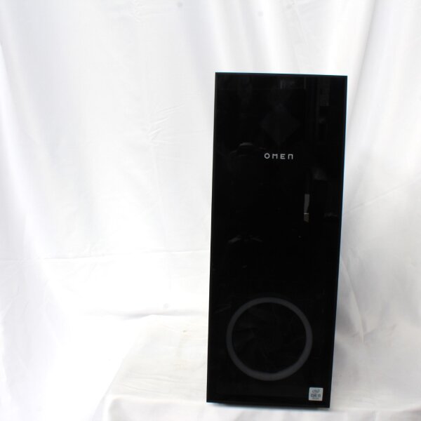 Desktop Omen GT13-0011ng - Intel® Core™ i9-10900F – HyperX 16GB RAM – 512GB SSD + 1TB HDD