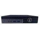 Dell OptiPlex 3080 USFF Core i5-10500T CPU 2.30 GHz 16 GB...