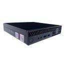 Dell OptiPlex 3080 USFF Core i5-10500T CPU 2.30 GHz 16 GB RAM 512 GB SSD 2020
