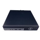 Dell OptiPlex 3080 USFF Core i5-10500T CPU 2.30 GHz 16 GB RAM 512 GB SSD 2020