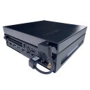 LENOVO ThinkCentre M90q 11DG USFF  i5-10500T 2.30 GHz 16 GB RAM 256 GB SSD DVD-R 2022
