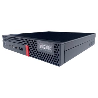 LenovoThinkCentre M920q Desktop ThinkCentre - Type 10RR 2019 256GB 8GB WIN11Pro