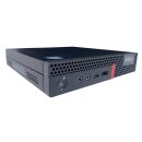 LenovoThinkCentre M920q Desktop ThinkCentre - Type 10RR 2019 256GB 8GB WIN11Pro