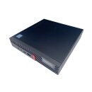 LenovoThinkCentre M920q Desktop ThinkCentre - Type 10RR 2019 256GB 8GB WIN11Pro