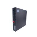 LenovoThinkCentre M920q Desktop ThinkCentre - Type 10RR 2019 256GB 8GB WIN11Pro