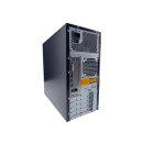 TERRA PC-Business 5060S Tower Core i5-8400 CPU 2.80 GHz 8 GB RAM 256 GB SSD DVD-R 2018