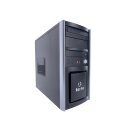 TERRA PC-Business 5060S Tower Core i5-8400 CPU 2.80 GHz 8 GB RAM 256 GB SSD DVD-R 2018