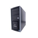 TERRA PC-Business 5060S Tower Core i5-8400 CPU 2.80 GHz 8 GB RAM 256 GB SSD DVD-R 2018