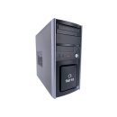 TERRA PC-Business 5060S Tower Core i5-8400 CPU 2.80 GHz 8 GB RAM 256 GB SSD DVD-R 2018