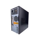TERRA PC-Business 5060S Tower Core i5-8400 CPU 2.80 GHz 8 GB RAM 256 GB SSD DVD-R 2018