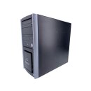 TERRA PC-Business 5060S Tower Core i5-8400 CPU 2.80 GHz 8 GB RAM 256 GB SSD DVD-R 2018