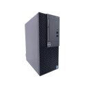 Dell OptiPlex 3060 Tower Core i5-8500 CPU 3.00 GHz 8 GB RAM 256 GB SSD DVD-R 2019