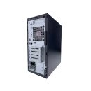Dell OptiPlex 3060 Tower Core i5-8500 CPU 3.00 GHz 8 GB RAM 256 GB SSD DVD-R 2019