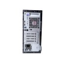 Dell OptiPlex 3060 Tower Core i5-8500 CPU 3.00 GHz 8 GB RAM 256 GB SSD DVD-R 2019