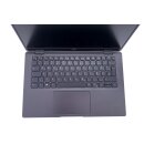 DELL Latitude 7420 Intel Core i5-1145G7 CPU 2.60 GHz 16 GB RAM 256  GB SSD 2021