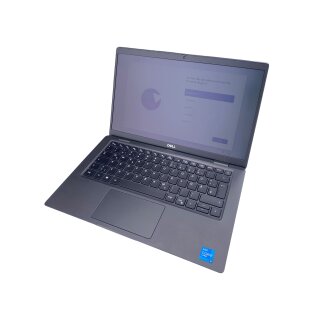 DELL Latitude 7320 Intel Core i5-1145G7 CPU 2.60 GHz 16 GB RAM 256 GB SSD 2021