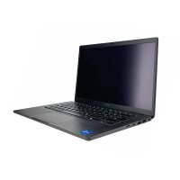 DELL Latitude 7320 Intel Core i5-1145G7 CPU 2.60 GHz 16 GB RAM 256 GB SSD 2021