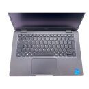 DELL Latitude 7320 Intel Core i5-1145G7 CPU 2.60 GHz 16...