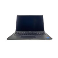 DELL Latitude 7320 Intel Core i5-1145G7 CPU 2.60 GHz 16 GB RAM 256 GB SSD 2021