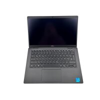 DELL Latitude 7320 Intel Core i5-1145G7 CPU 2.60 GHz 16 GB RAM 256 GB SSD 2021