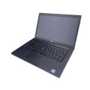 DELL Latitude 7490 Intel Core i5-8350U CPU 1.70 GHz 16 GB RAM 256 GB SSD 2019