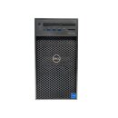Dell Precision 3650 Tower Core i7-11700 CPU 2.50 GHz 16 GB RAM 256 GB SSD DVD-R 2021
