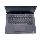 DELL Latitude 5300 Intel Core i5-8365U CPU 1.60 GHz 16 GB RAM 512 GB SSD 2019