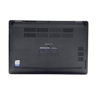 DELL Latitude 5300 Intel Core i5-8365U CPU 1.60 GHz 8 GB RAM 512 GB SSD 2019