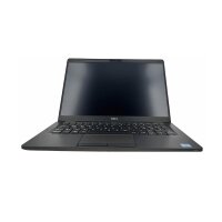 DELL Latitude 5300 Intel Core i5-8365U CPU 1.60 GHz 8 GB RAM 512 GB SSD 2019