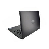 DELL Latitude 5300 Intel Core i5-8365U CPU 1.60 GHz 8 GB RAM 512 GB SSD 2019