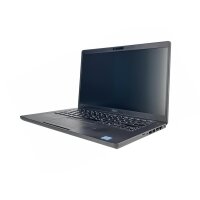 DELL Latitude 5400 Intel Core i5-8365U CPU 1.60 GHz 8 GB RAM 256 GB SSD 2020