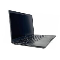 DELL Latitude 5400 Intel Core i5-8365U CPU 1.60 GHz 8 GB RAM 256 GB SSD 2020