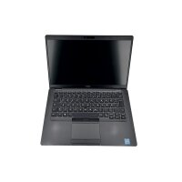 DELL Latitude 5400 Intel Core i5-8365U CPU 1.60 GHz 8 GB RAM 256 GB SSD 2020