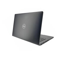 DELL Latitude 5400 Intel Core i5-8365U CPU 1.60 GHz 8 GB RAM 256 GB SSD 2020