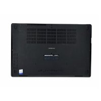 DELL Latitude 5590 Intel Core i5-8350U CPU 1.70 GHz 16 GB RAM 256 GB SSD 2019