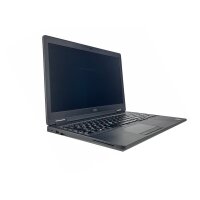 DELL Latitude 5590 Intel Core i5-8350U CPU 1.70 GHz 16 GB RAM 256 GB SSD 2019