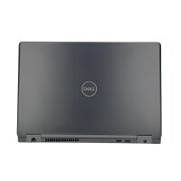 DELL Latitude 5590 Intel Core i5-8350U CPU 1.70 GHz 16 GB RAM 256 GB SSD 2019