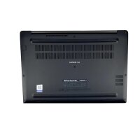 DELL Latitude 7390 Intel Core i5-8350U CPU 1.70 GHz 8 GB RAM 256 GB SSD 2018