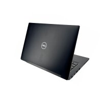 DELL Latitude 7390 Intel Core i5-8350U CPU 1.70 GHz 8 GB RAM 256 GB SSD 2018