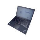 Lenovo T14 G1 Intel Core i5-10310U CPU1.70GHz 8 GB RAM 256  GB SSD 2020