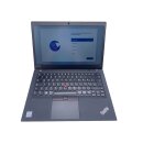 Lenovo T14 G1 Intel Core i5-10310U CPU1.70GHz 8 GB RAM 256  GB SSD 2020