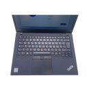 Lenovo T14 G1 Intel Core i5-10310U CPU1.70GHz 8 GB RAM 256  GB SSD 2020