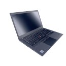 Lenovo T14 G1 Intel Core i5-10310U CPU1.70GHz 8 GB RAM 256  GB SSD 2020